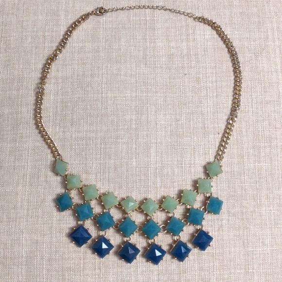 Target necklace - Picture 1 of 7